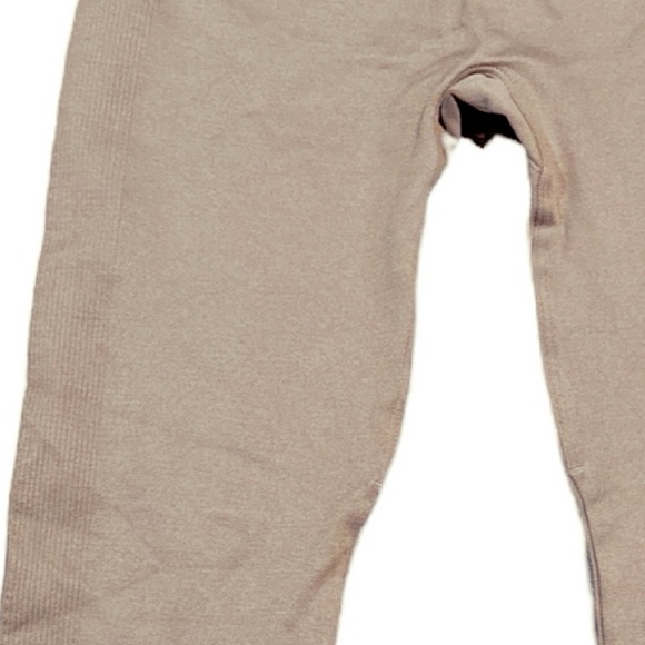 Setactive Sculptflex Seamless Compression High Rise Leggings - Picture 9 of 14